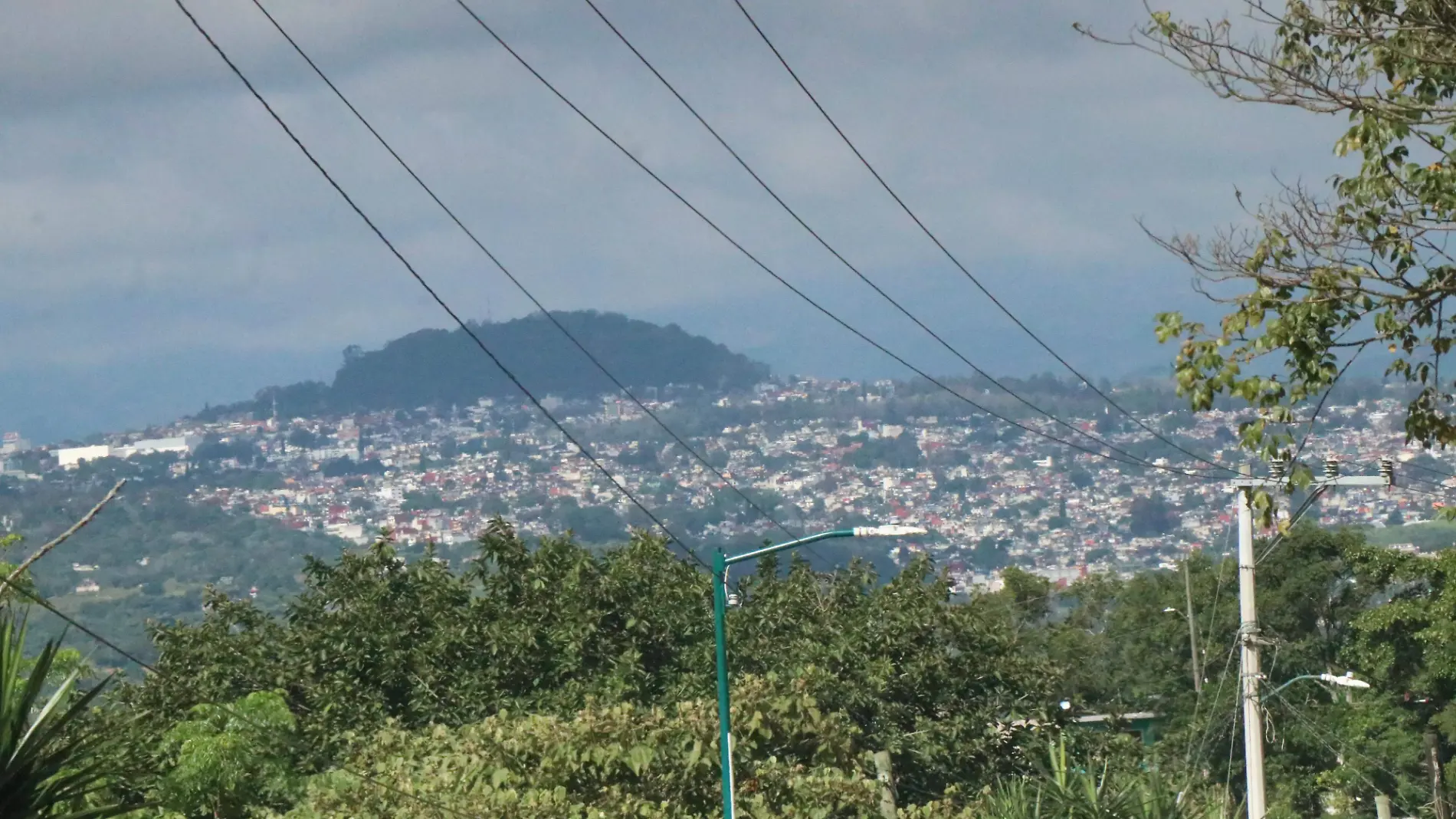 Xalapeños no confían en solución al desabasto de agua con nuevo pozo en El Castillo